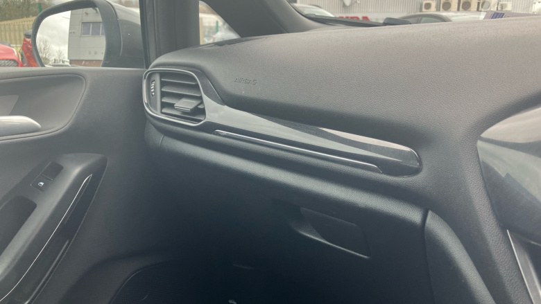 Ford Fiesta 1.0 EcoBoost ST-Line 5dr Petrol Hatchback